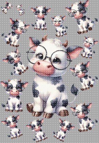 A5 Notebook Wraps-A 3994